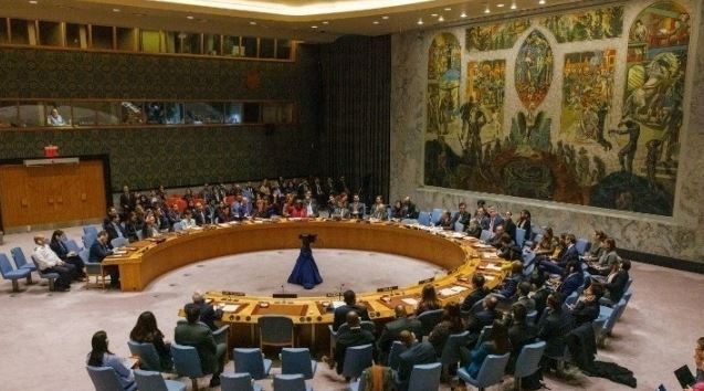 Vrasja e 25 personave në Ukrainë mes të cilëve dhe fëmijë, të enjten mblidhet Këshilli i Sigurimit dhe OSBE