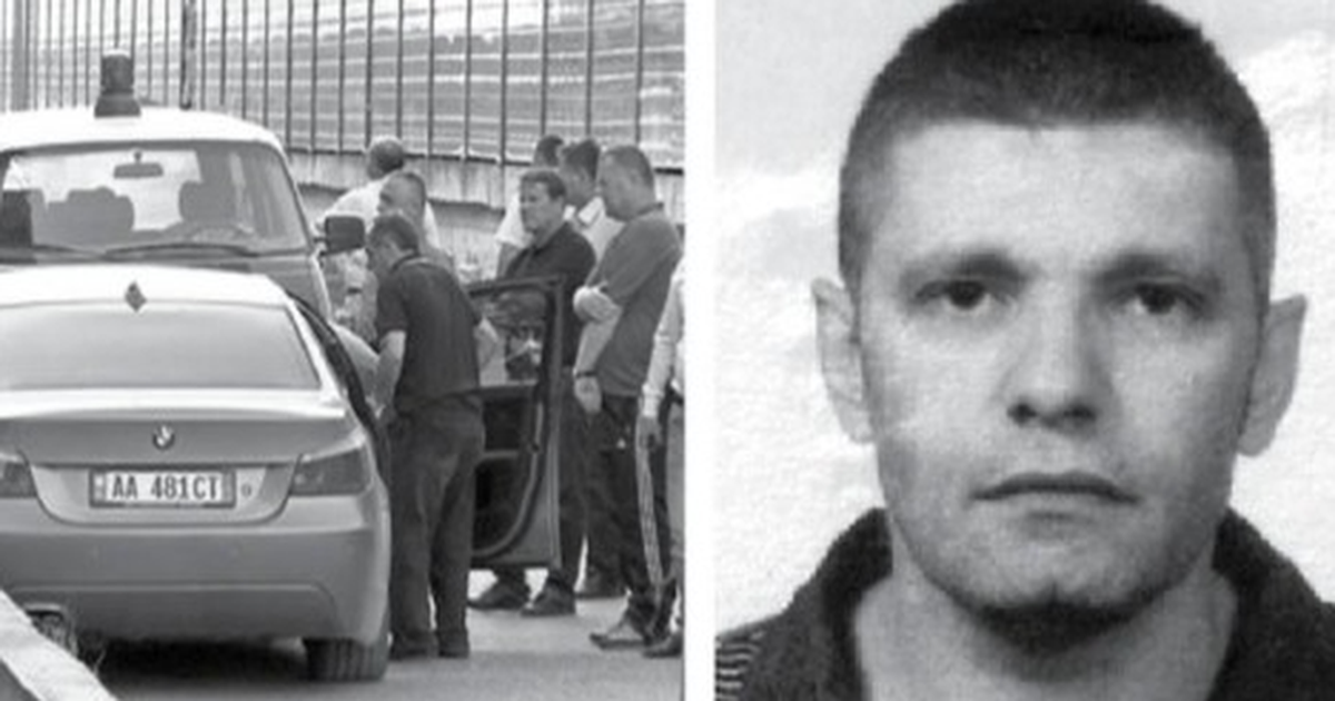 Vrasja e Elvis Dedjas/ Ish-e dashura: Hapi karburant me Qolin, aty nisi sherri, ‘Loshi’ e donte në emër të tij