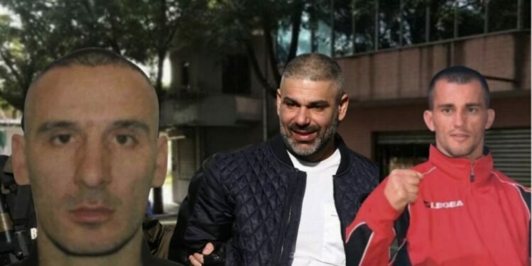 Vrasja e Fatbardh Licit/ Bajrat në gjyq si “grup i strukturuar kriminal”