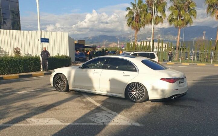 Vrasja e Gilmando Danit, në atentat dyshohet se u përfshinë 4 persona e u përdorën dy automjete