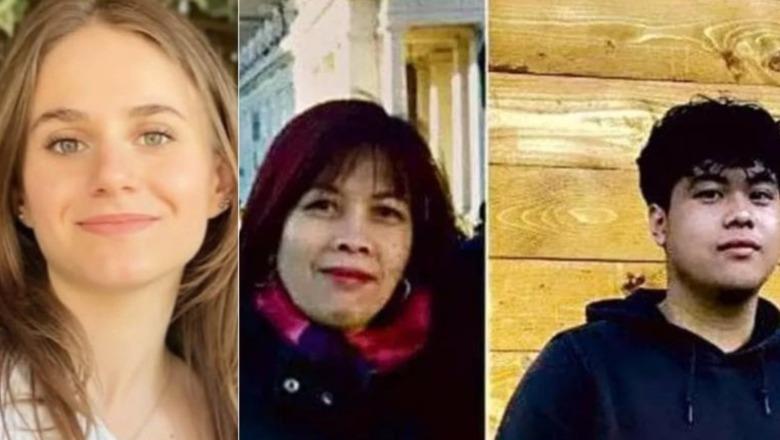 Vrasja e Ilaria Sulës/ Nëna e autorit dënohet me 2 vite burg, prindërit e 22-vjeçares: 5 minuta gjyq, s’është drejtësi