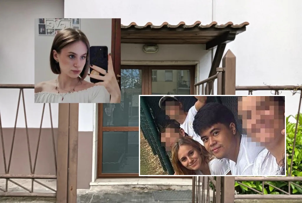 Vrasja e Ilaria Sulës/ Nëna e Mark Samsonit dënohet me 2 vite burg për fshehjen e trupit të viktimës