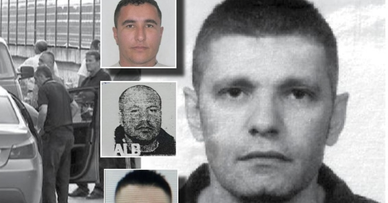 Vrasja e “Loshit”, ish e dashura: U konfliktua me Qolin për një karburant