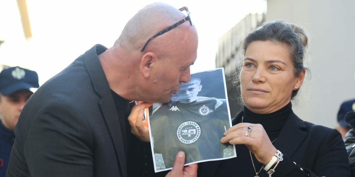 Vrasja e Martin Canit/ Prindërit, akuza të forta ndaj drejtuesve të shkollës