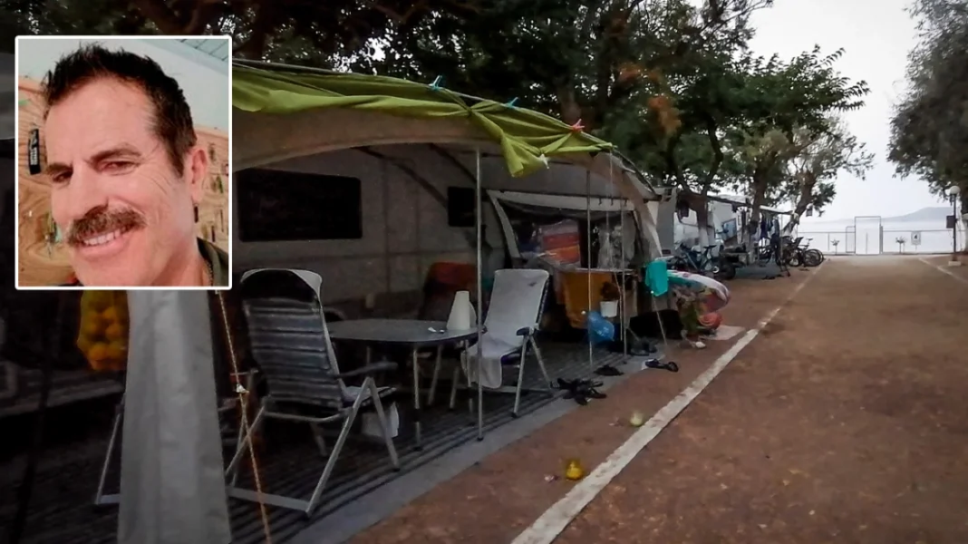 Vrasja e shqiptarit në Greqi, policia sekuestron laptopë dhe telefona
