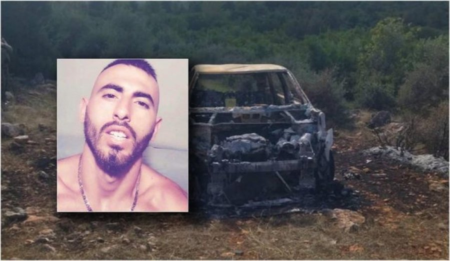 Vrasja e shqiptarit në Greqi/ U gjet i karbonizuar dhe i lidhur me pranga, policia thërret familjarët e tij