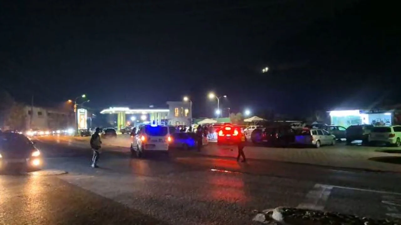 Vrasja me armë e biznesmenit në Elbasan, reagon policia