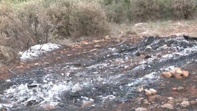 Vrasja ne Greqi/ Trupi i karbonizuar qëndroi 48 Orë në automjet para se të zbulohej