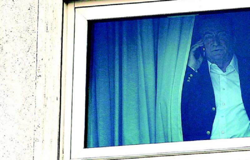 Vrasjet e 21 Janarit, Berisha thirret në SPAK të premten