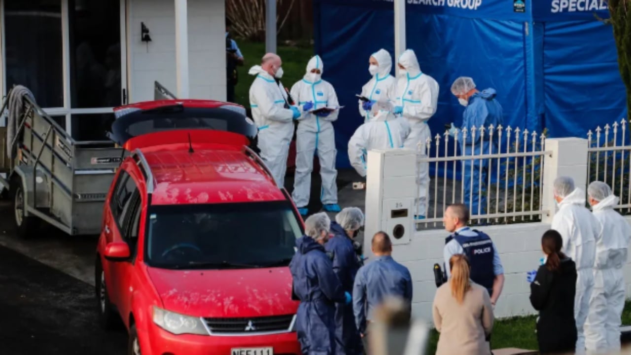 Vrau fëmijët, i fshehu trupat në valixhe dhe ndryshoi identitet/ Si u zbulua masakra nga çifti që bleu shtëpinë 4 vite më vonë