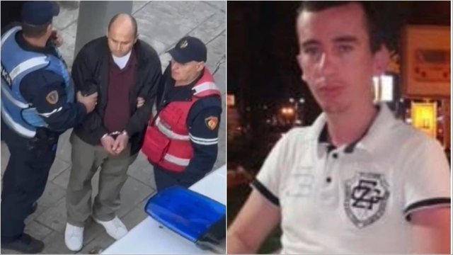 Vrau kolegun sepse e fyente/ Detajet e reja që dolën në pah nga krimi në Komunën e Parisit