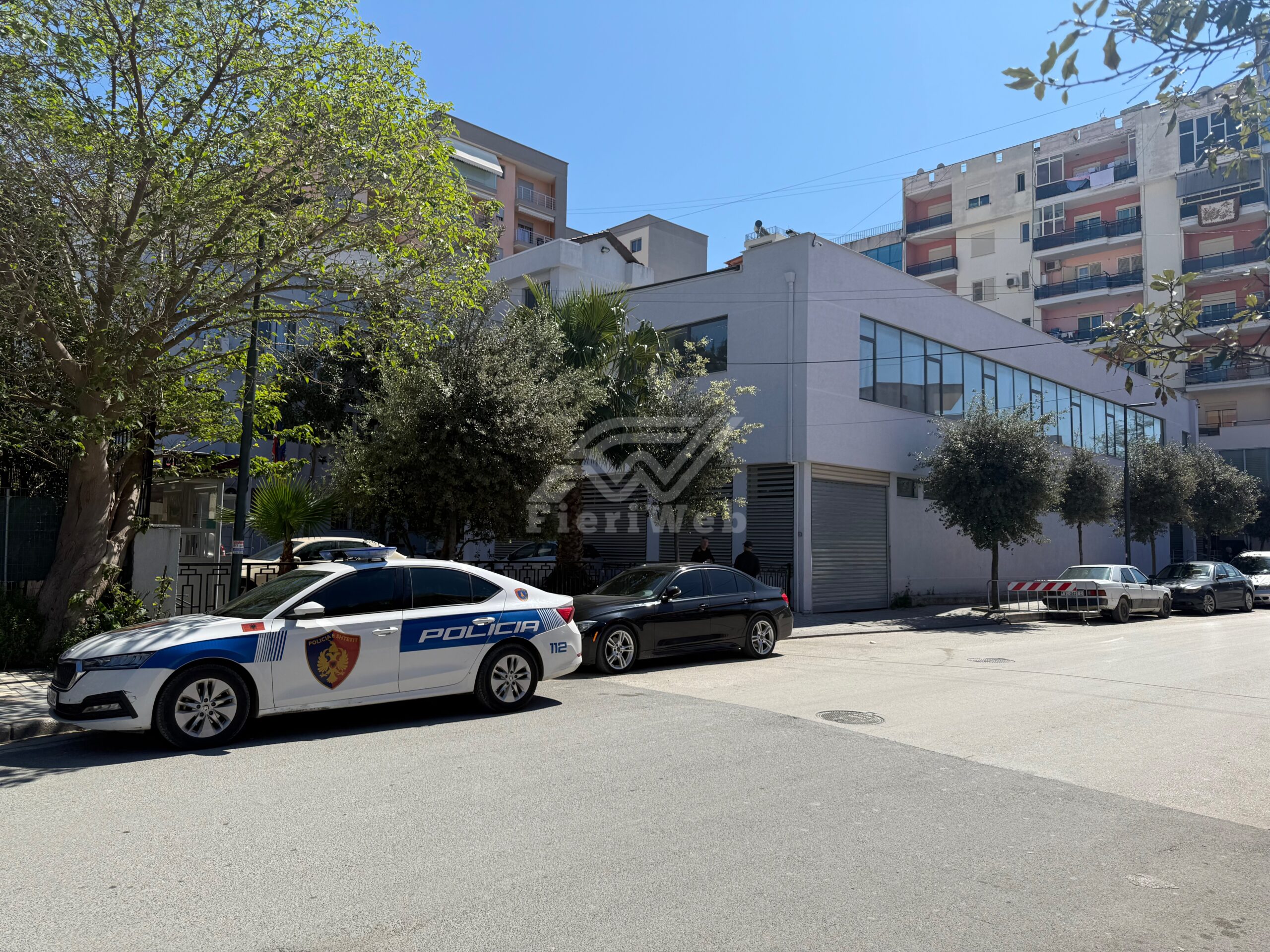 Vrau kushëririn e tij Dalan Alliaj në fshatin Gjorm, Gjykata e Vlorës lë në burg Bertil Alliaj: Nuk jam në gjendje të flas