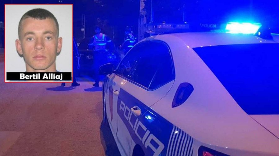 Vrau kushëririn në Gjormë, autori ishte në kërkim si një nga autorët e masakrës së Çoles në vitin 2015