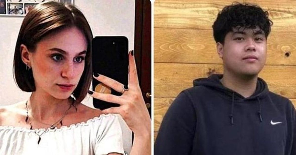 Vrau shqiptaren Ilaria Sula, 23-vjeçari filipinas del nesër para gjykatës italiane