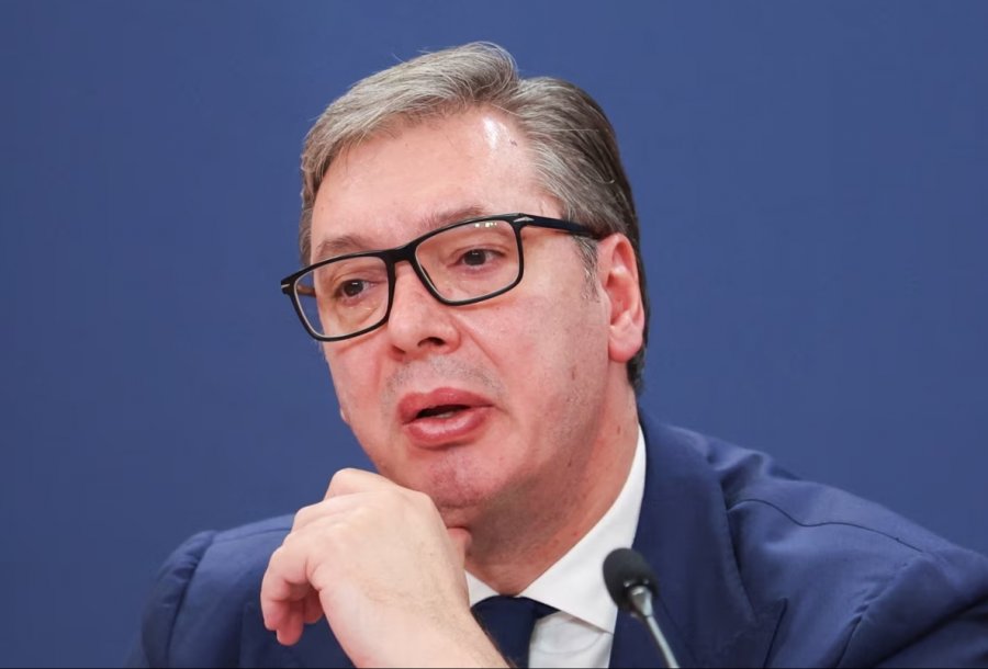 Vuçiç mohon akuzat se kishte lidhje me ‘snajperët e fundjavës’ në Sarajevë