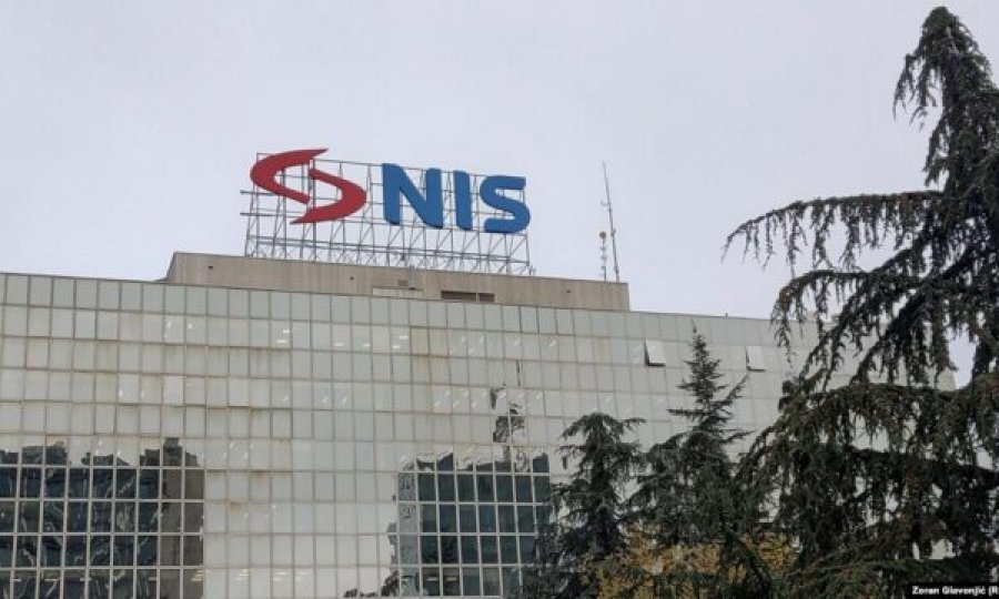 Vuçiq: Nga e marta, rafineria e NIS-it nuk do të funksionojë më