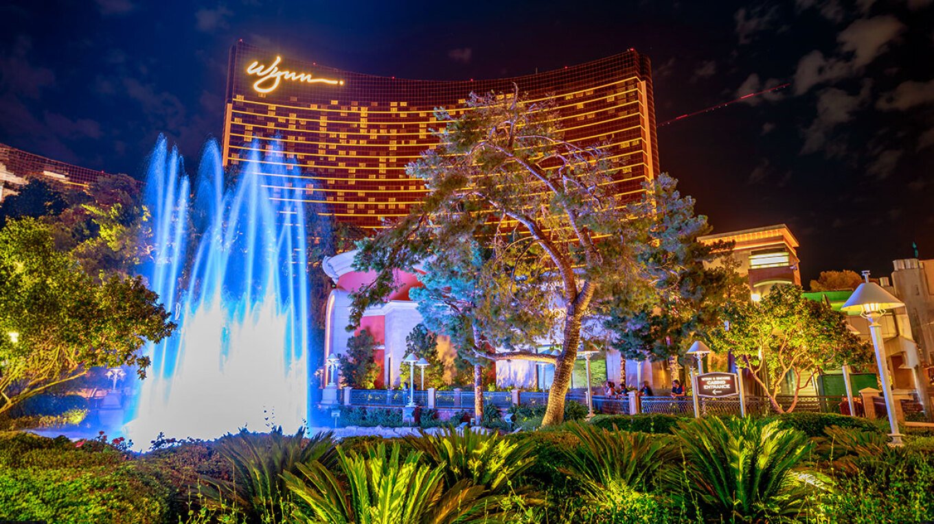Wynn Las Vegas, kazino luksoze apo rruga sekrete ku kalojnë miliardat e karteleve dhe investitorëve kinezë