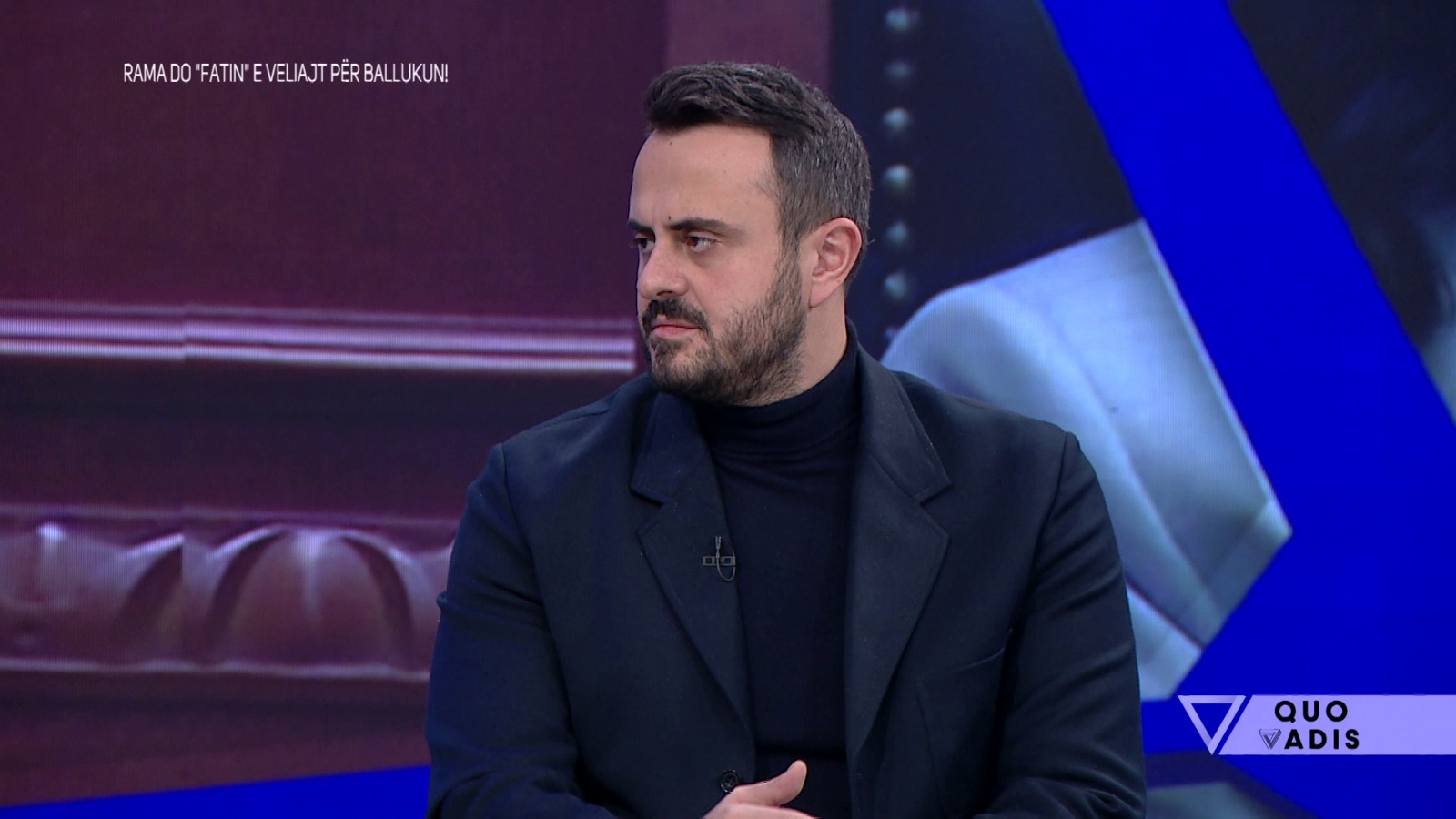 Xhaferri: Ne si opozitë nuk kemi as akses, as ndikim te Gjykata Kushtetuese