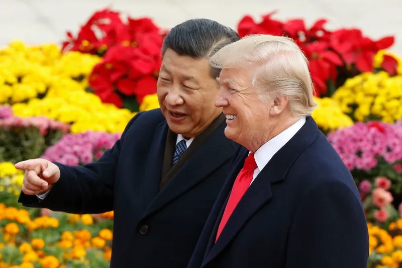 Xi – Trumpit: Kthimi i Tajvanit në Kinë, element kyç i rendit ndërkombëtar!
