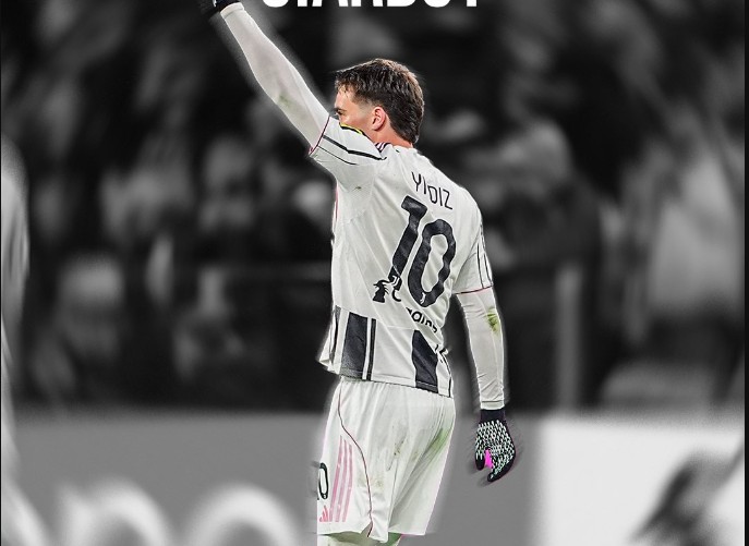 Yildiz fantastik, Juventus rigjen fitoren edhe në Serie A. Zhegrova sheh nga stoli (video)