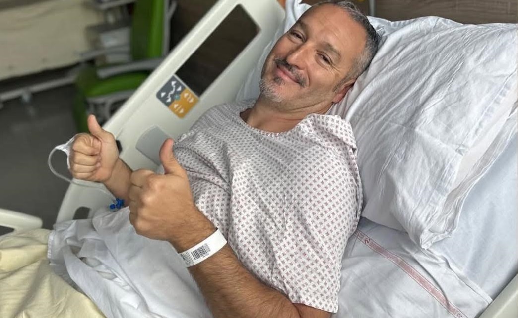 Zambrotta lë spitalin dhe kthehet në shtëpi: Hap pas hapi, por drejt…