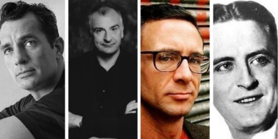 Zanatet e shkrimtarëve para se të bëheshin të famshëm/ Ja me çfarë janë marrë…