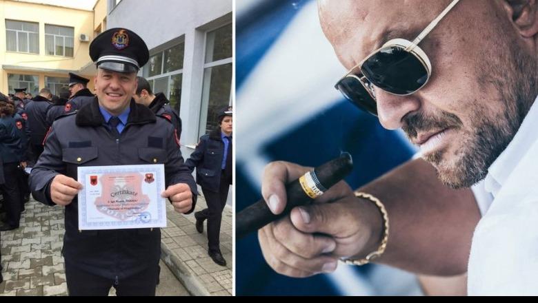 Zbardhen bisedat në SkyECC dhe ndihma ndaj Visit të Pojës/ Oficeri i Antiterrorit shiti informacionet hetimore për..