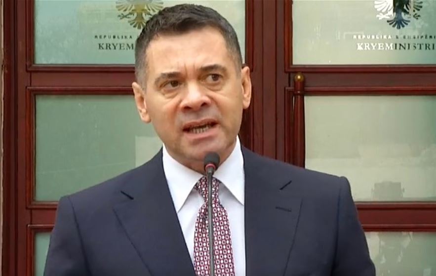 Zbardhen detaje nga seanca gjyqësore/ Transferoi 3 mln euro nga Shqipëria drejt Austrisë? SPAK hetim të ri për Ahmetajn