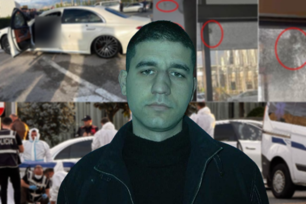 Zbardhen detaje të reja nga atentati në Rinas: Autorët qëlluan 50 plumba drejt “Benzit”