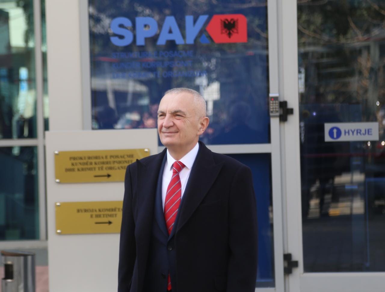 Zbardhet kërkesa e Metës nga qelia: Kam detaje të panjohura për 21 Janarin