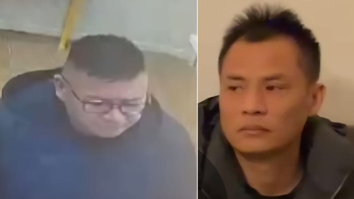 Zbardhet skema e vjedhjes/ Dy kinezët arrestohen për mashtrim kompjuterik, do vidheshin të dhëna…