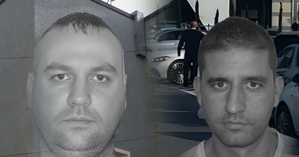 Zbriti nga ‘Fiati’ dhe vëzhgoi monitorët e avionëve/ Kush është i riu që ndihmoi vrasësit e Gilmando Danit?