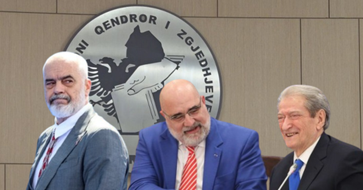 Zbulohen shifrat-Sa kushtoi fushatat e PS dhe PD, mbi 1.3 mln euro shkuan për Chris LaCivitën