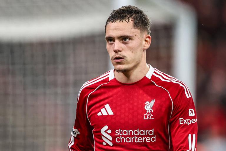 Zbulohet arsyeja pse Wirtz refuzoi Bayern për Liverpool