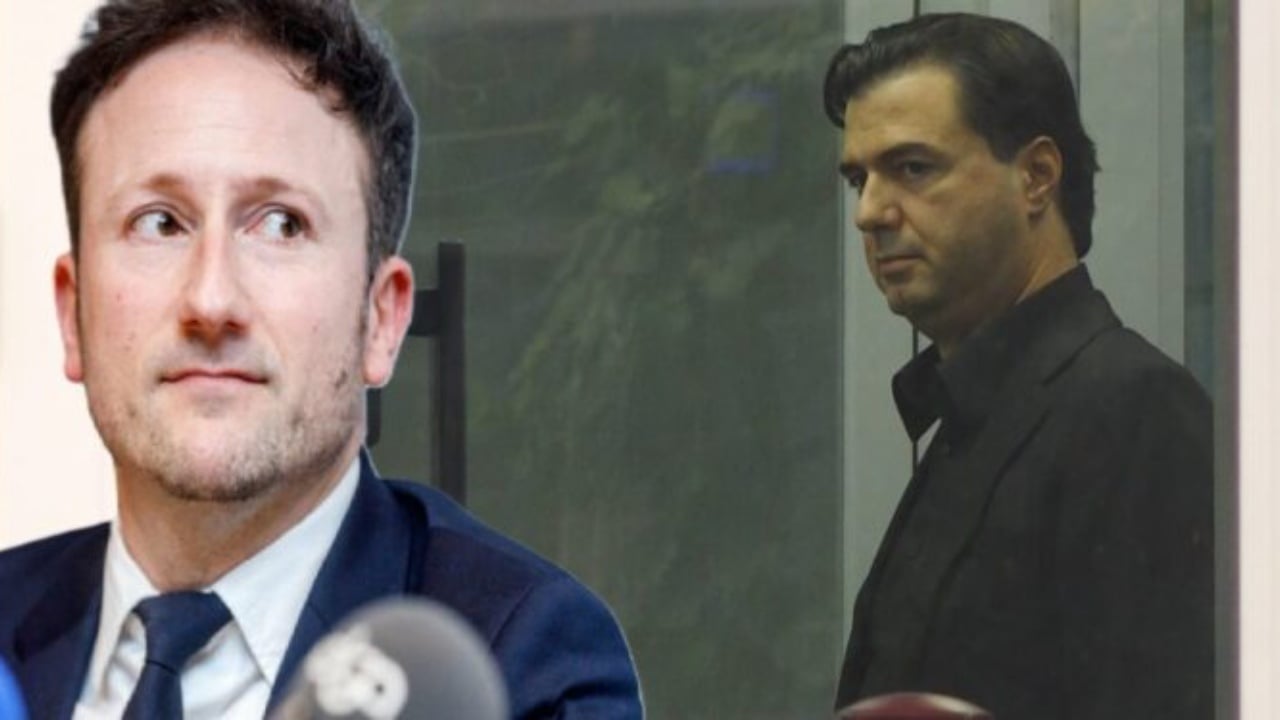 Zbulohet komploti për të vrarë prokurorin belg/ Kush është Julien Moinil, mori në pyetje Lulzim Bashën tre vite më parë