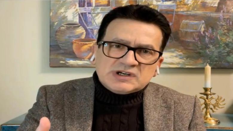 Zbulohet pakti/ Kreshnik Spahiu: Berisha dhe Rama do të ndryshojnë në 30 dhjetor Kushtetutën