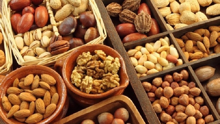 Zbuloni 4 frutat që forcojnë zemrën, kockat dhe trurin