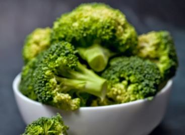Zbuloni mënyrat më të mira për të konsumuar brokolin