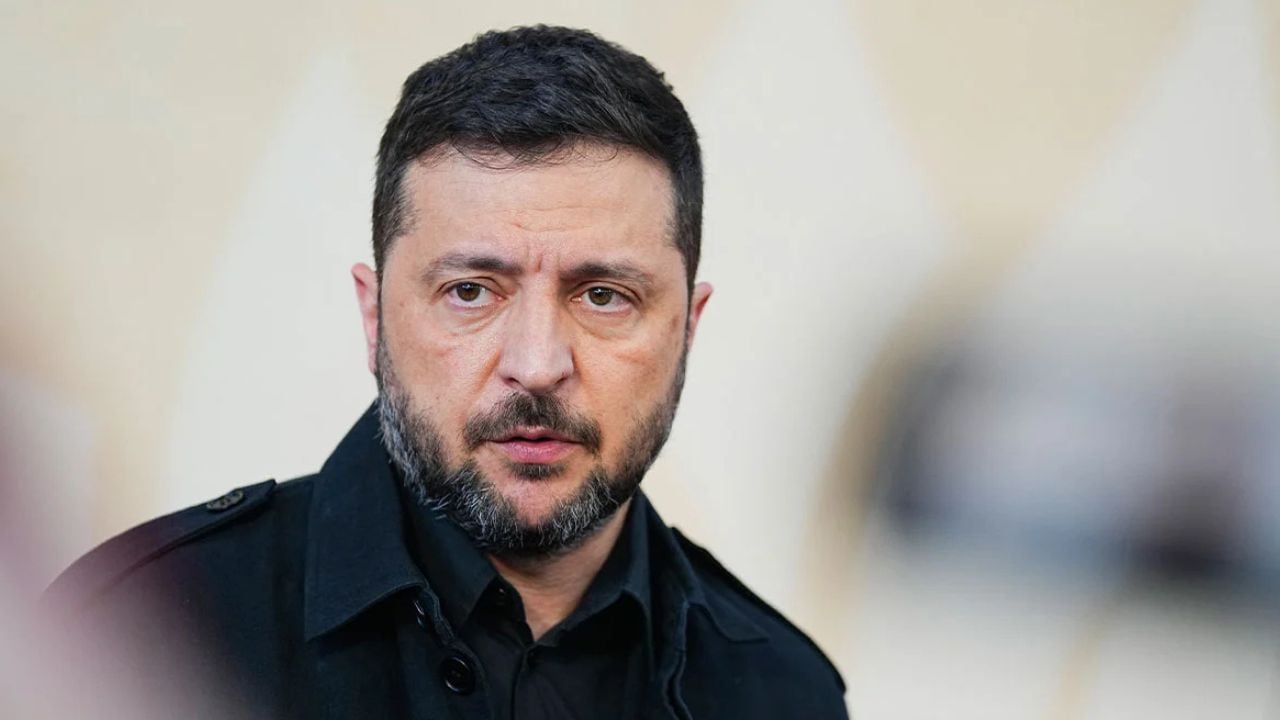 Zelensky reagon pas bisedimeve pozitive në Gjenevë: Administrata Trump po e dëgjon delegacionin tonë