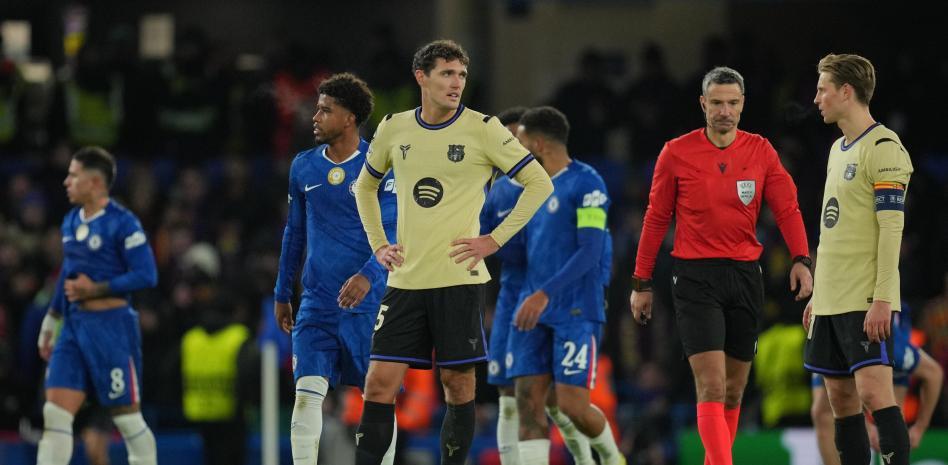 Zeroja në rezultat te Barcelona, “njollë” historike për blaugranat dhe trajnerin Flick