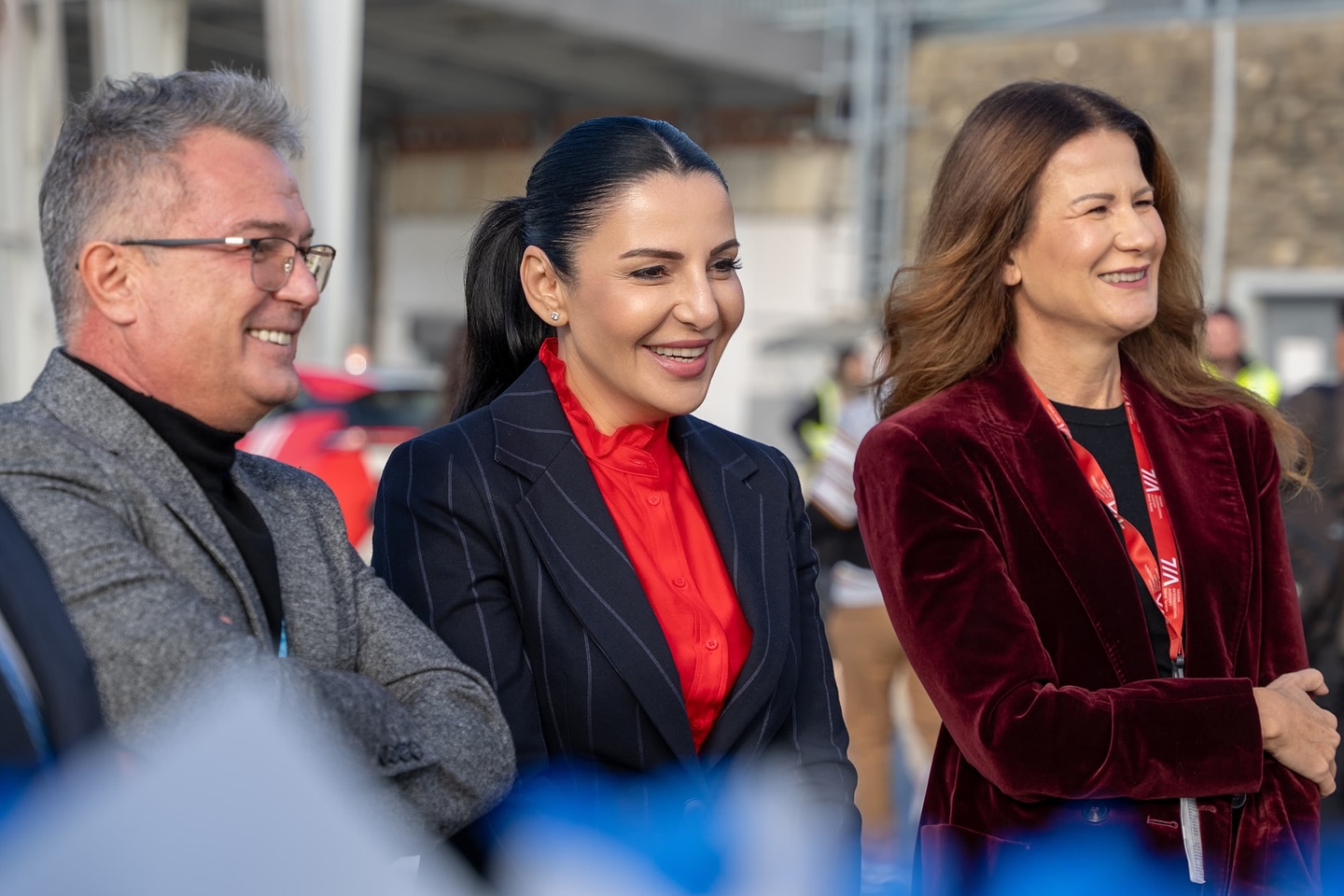 Zëvendëskryeministrja Balluku: Hapet linja e re ajrore Tiranë–Kretë