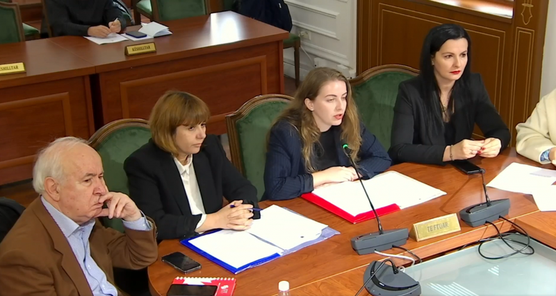 Zëvendësministrja Pipa: Politika të reja shtetërore për librin, do rikthehet në fokus të politikave të kulturës