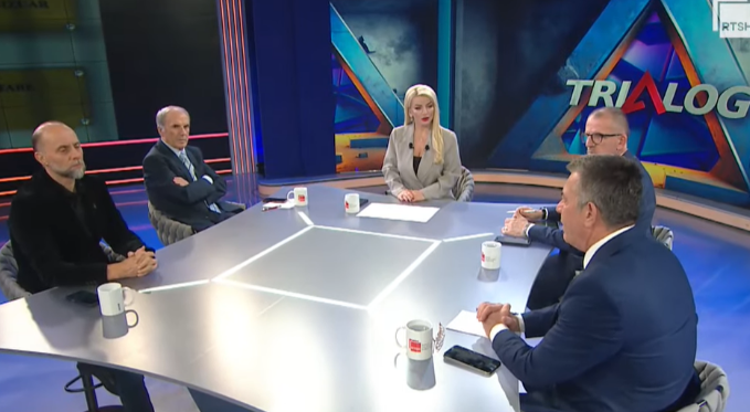 Zgjedhja e Joni Ketës/ Vangjeli: Lajm i keq për “mëkatarët”, SPAK nuk ndryshon kurs. Beci e Zogaj: Ndërkombëtarët janë aty