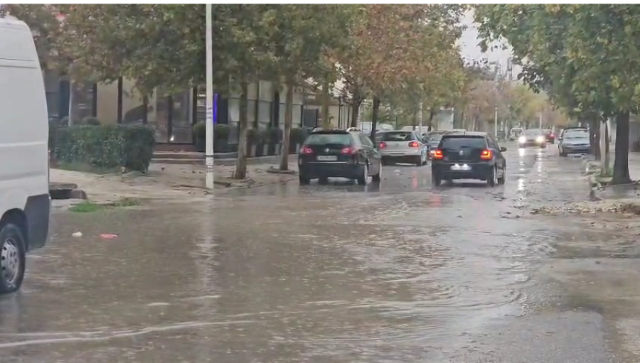 Zgjedhje nën ujë! Rilindja kërkon të qeverisë Vlorën mes kaosit e përmbytjeve