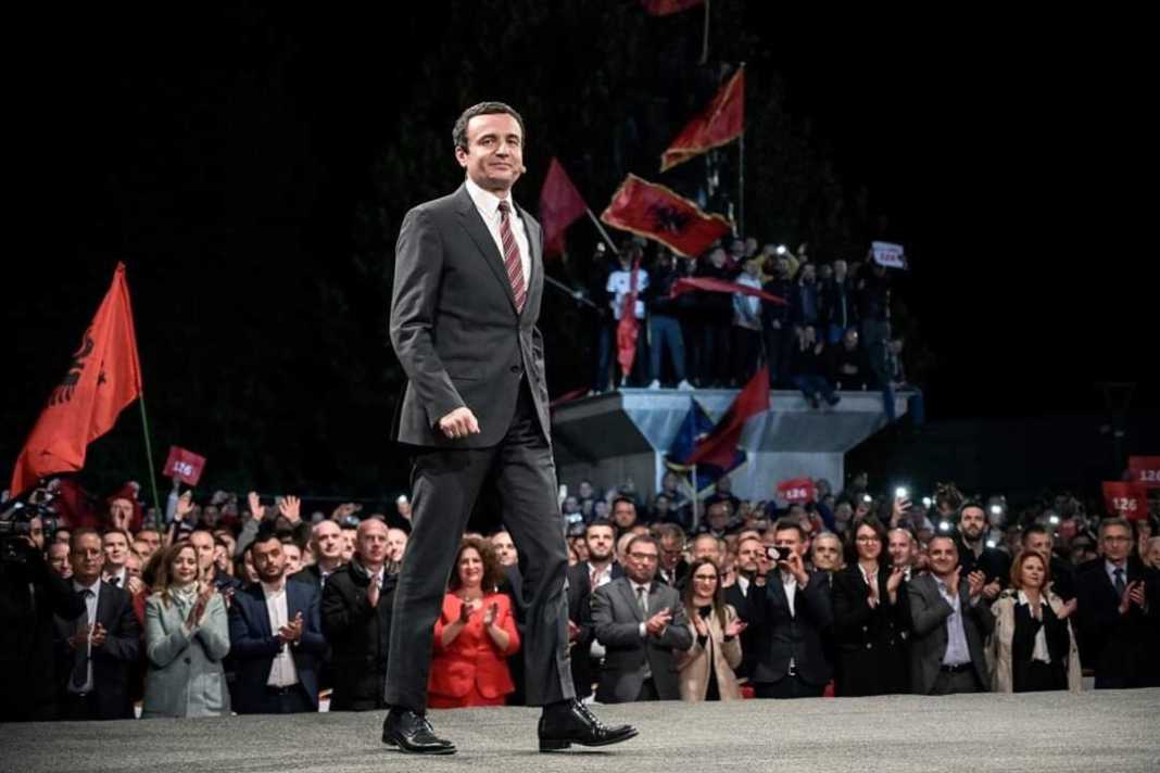 Zgjedhje të jashtëzakonshme apo qeveri e re? Të mërkurën përfundon afati për LVV-në