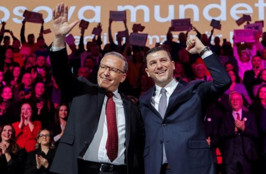 Zgjedhjet e 28 dhjetorit në Kosovë/ Krasniqi njofton tërheqjen nga kandidimi