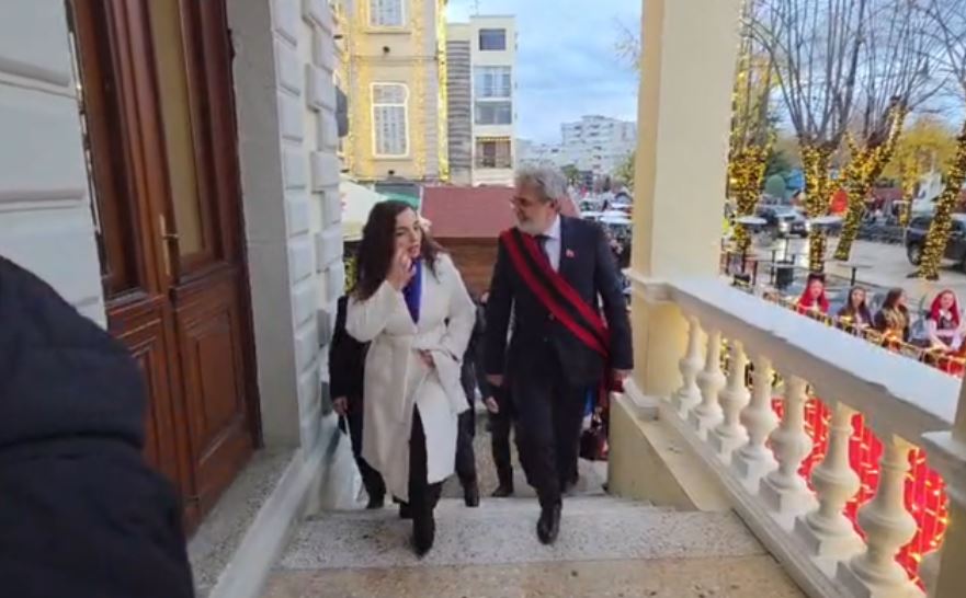 ‘Zgjedhjet e parakohshme janë normale’/ Osmani: Pas 28 dhjetorit do të kemi qeverinë e re