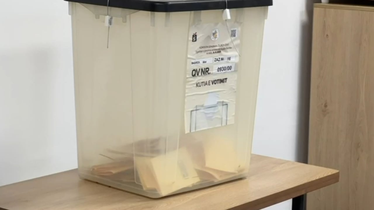 Zgjedhjet e pjesshme në 5 bashki/ KQZ publikon shifrat e pjesëmarrjes deri në orën 11:00, bashkia Mat me numrin më të lartë të votuesve