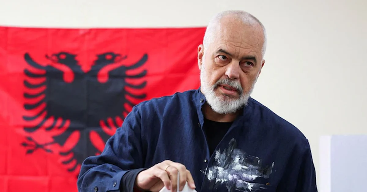 Zgjedhjet e pjesshme në 5 bashki, Rama fton qytetarët: Votoni për kryebashkiakët e rinj