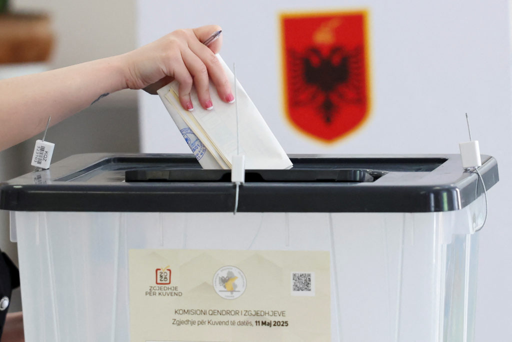 Zgjedhjet e pjesshme / Nis zyrtarisht gara në 5 bashki, PS përballet me kandidatë të pavarur, të mbështetur nga opozita